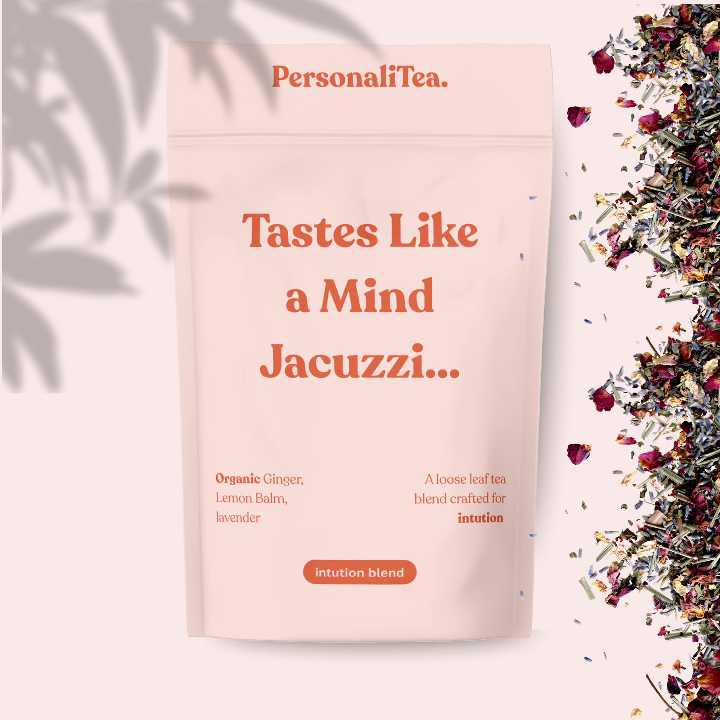 Intuition Blend