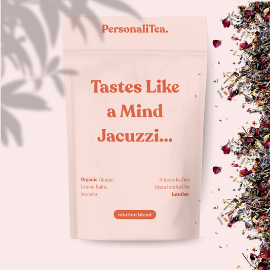 Intuition Blend
