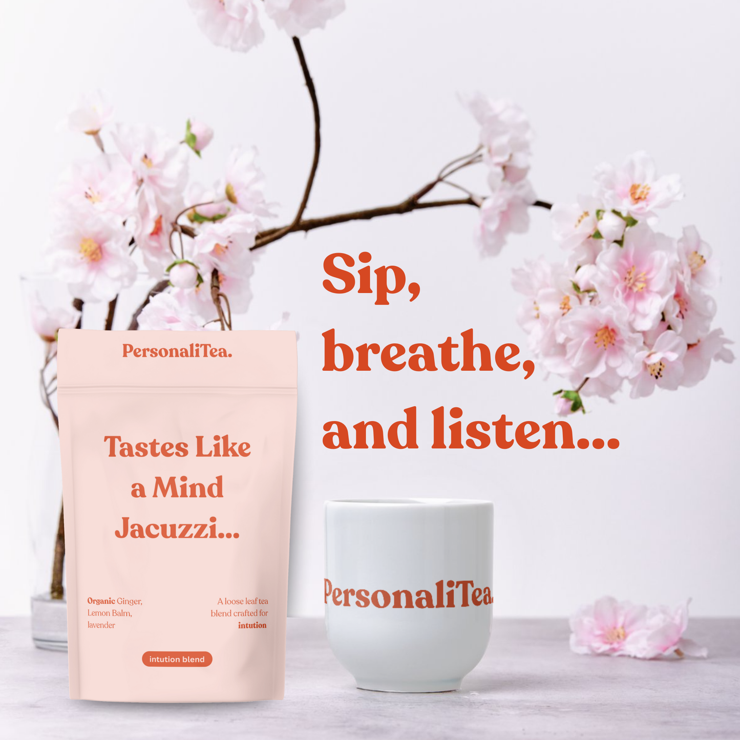 Intuition Blend
